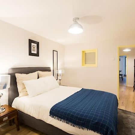 Apartamento Ola Lisbon - Rato II Exterior foto