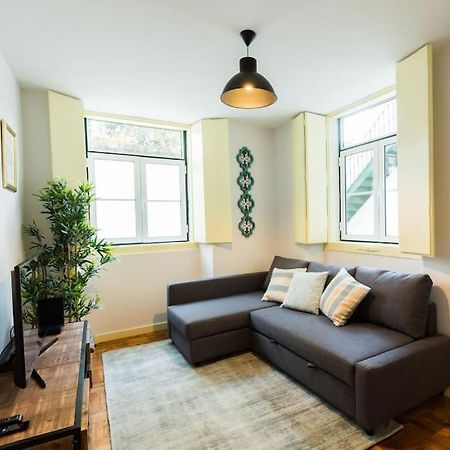 Apartamento Ola Lisbon - Rato II Exterior foto
