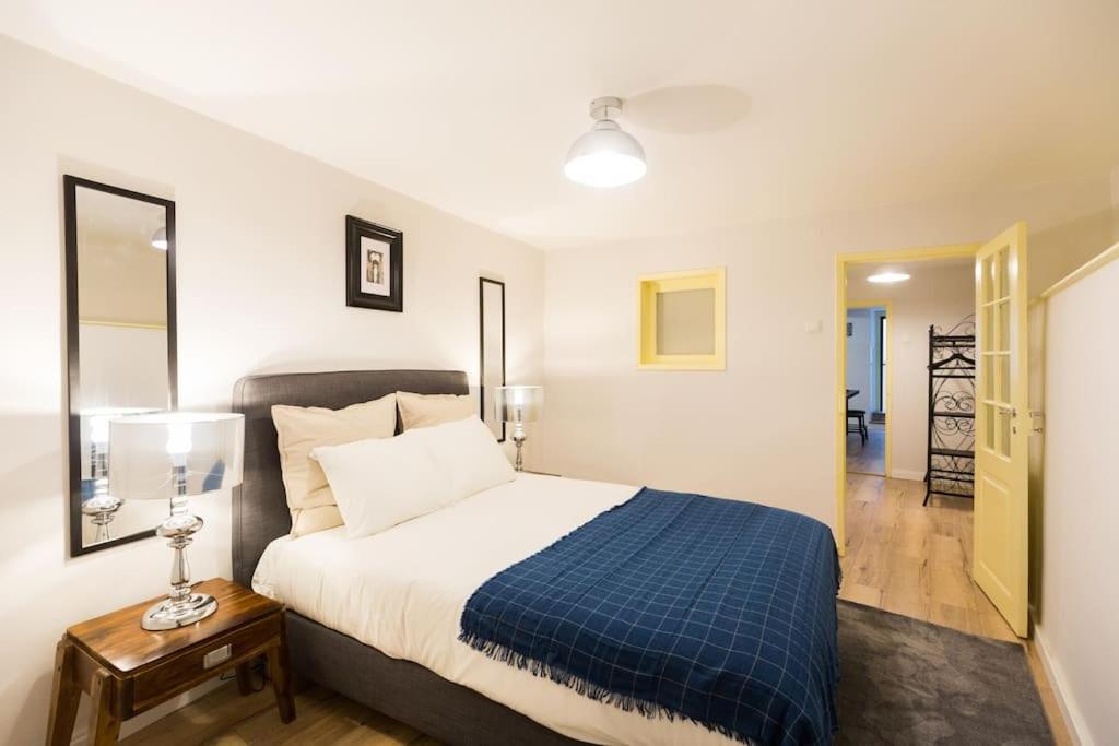 Apartamento Ola Lisbon - Rato II Exterior foto