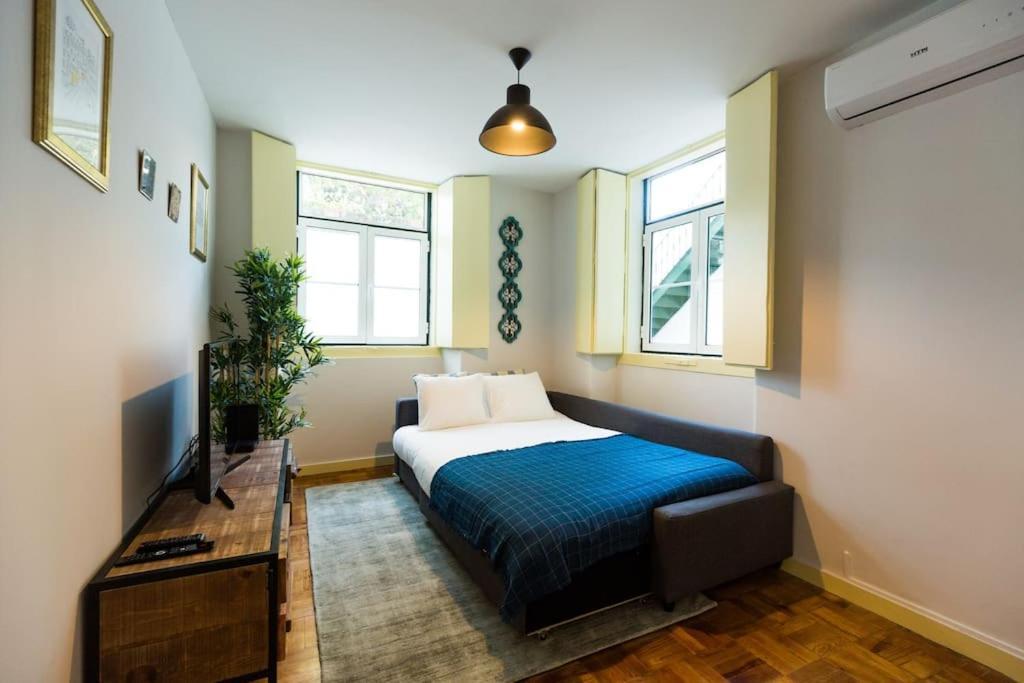Apartamento Ola Lisbon - Rato II Exterior foto