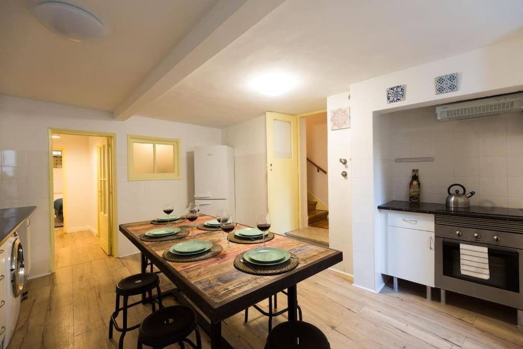 Apartamento Ola Lisbon - Rato II Exterior foto