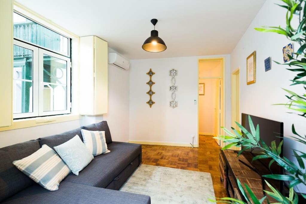 Apartamento Ola Lisbon - Rato II Exterior foto